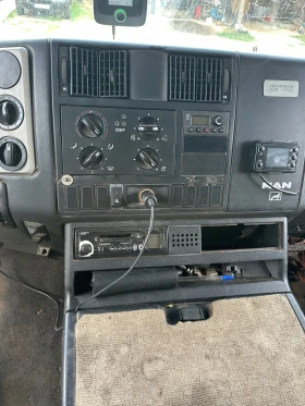 Man 19343 TGA, снимка 6