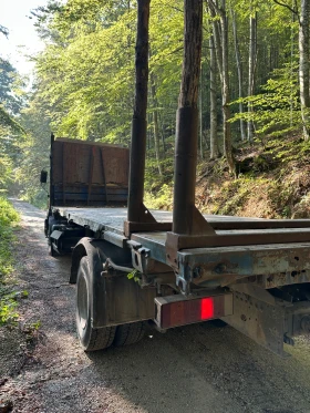 Man 19343 TGA, снимка 11