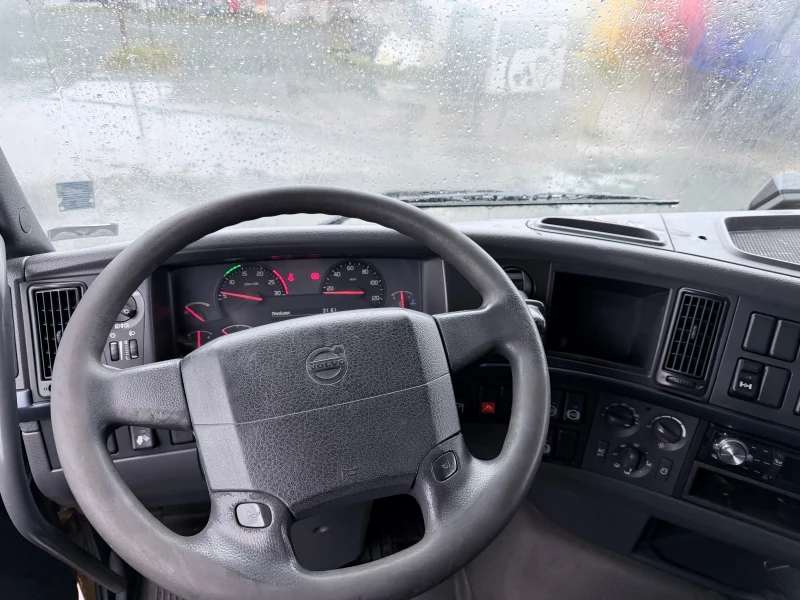 Volvo Fh 460 РЕТАРДЕР, снимка 11 - Камиони - 53413382