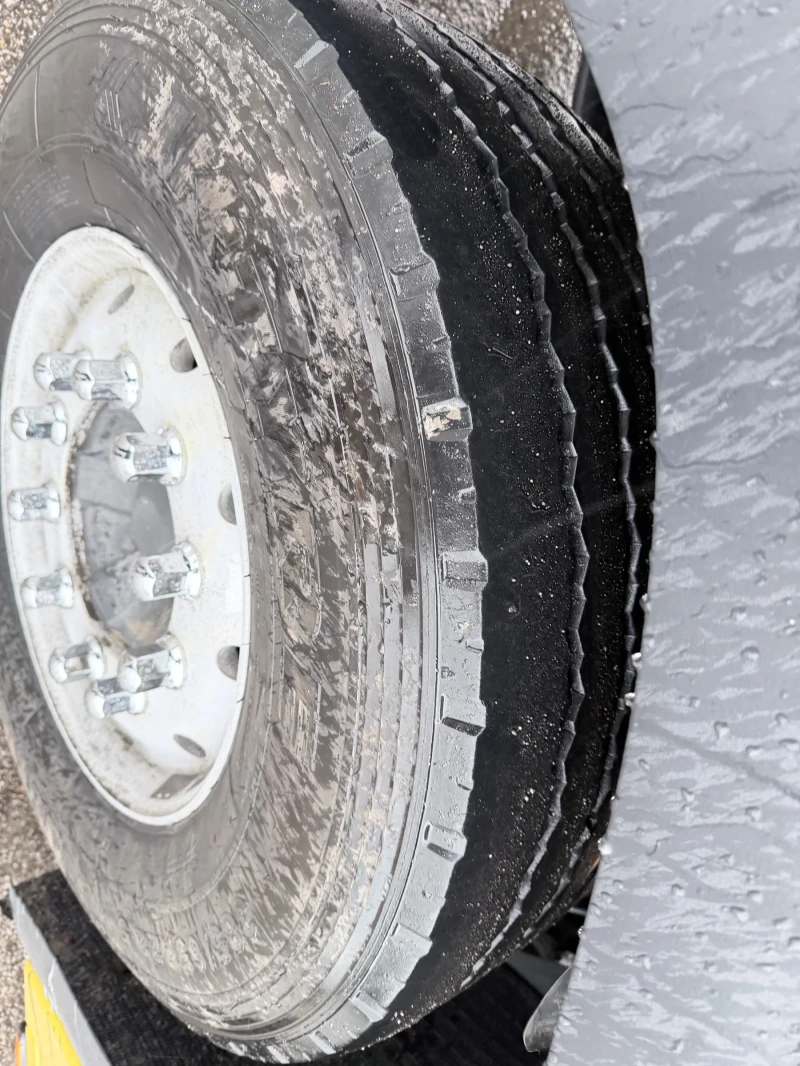 Volvo Fh 460 РЕТАРДЕР, снимка 7 - Камиони - 53413382