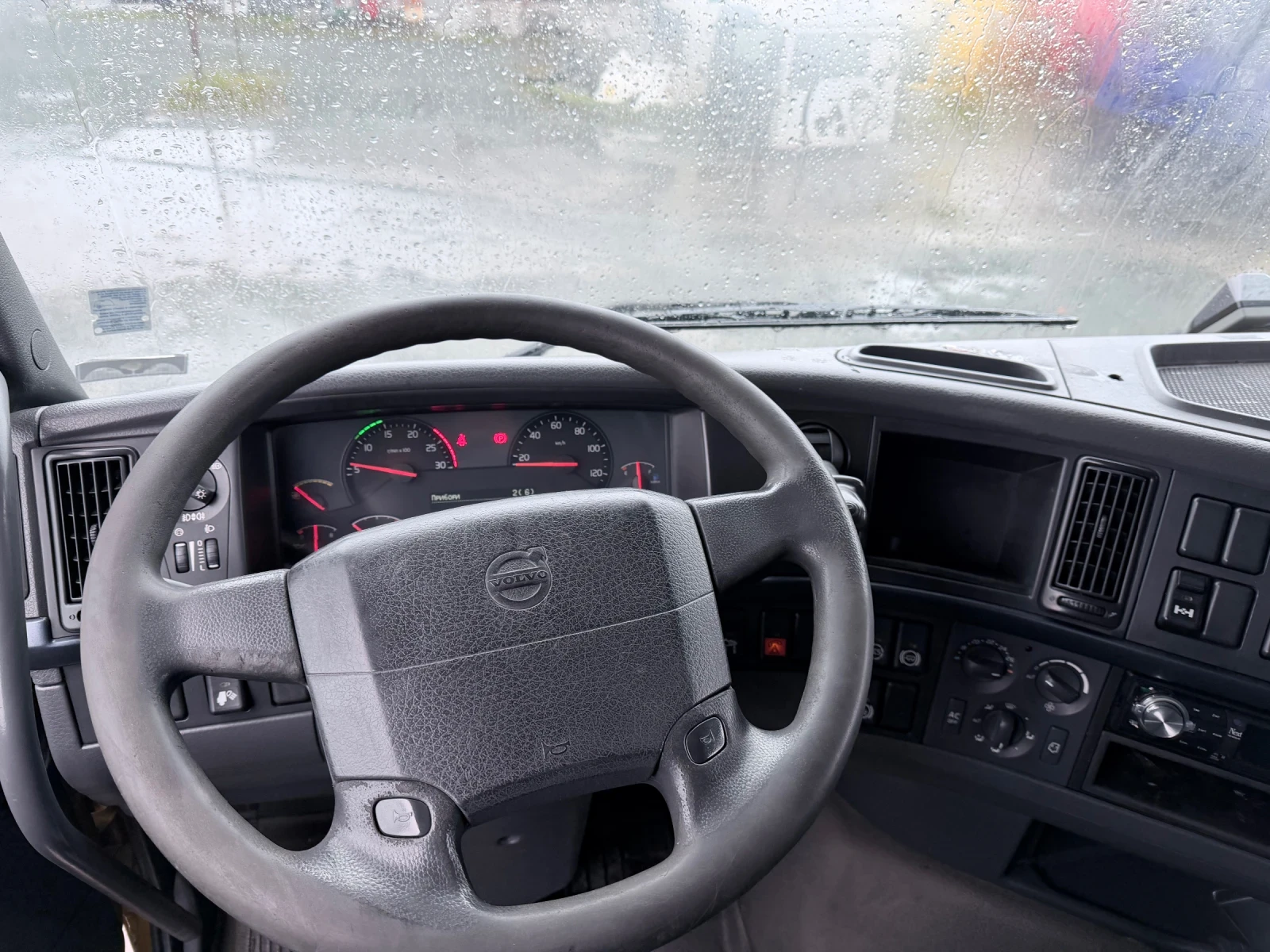 Volvo Fh 460 �������� | Mobile.bg � ����������� 11