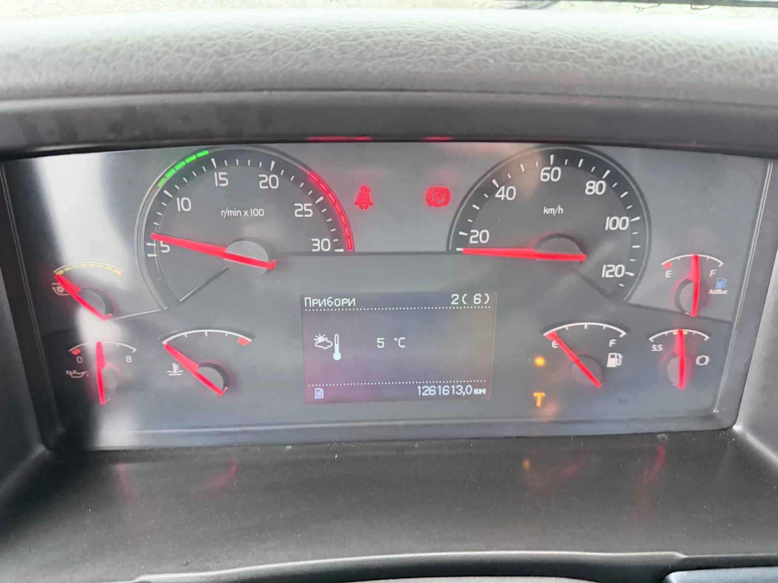 Volvo Fh 460 �������� | Mobile.bg � ����������� 12