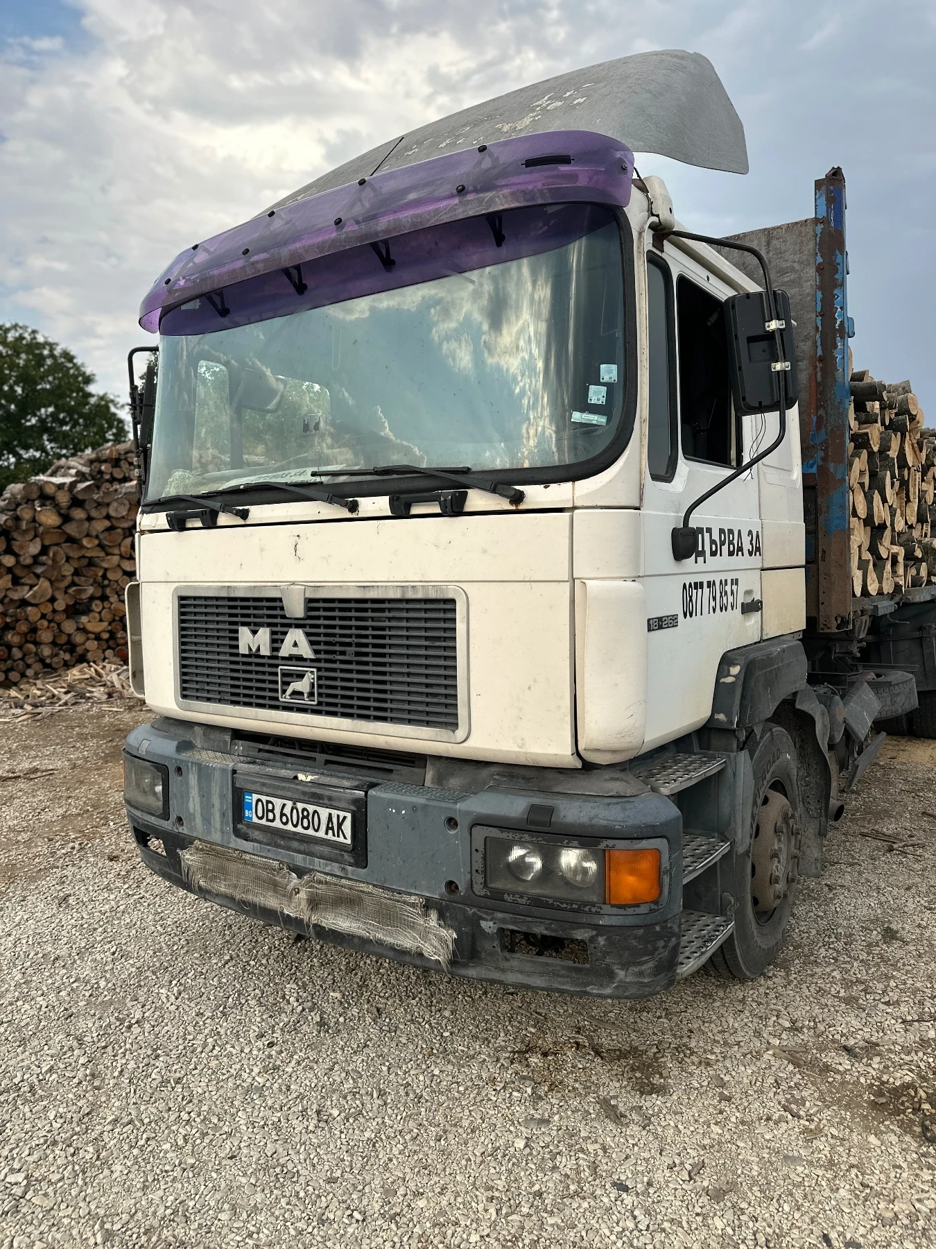 Man 19343 TGA | Mobile.bg � ����������� 1