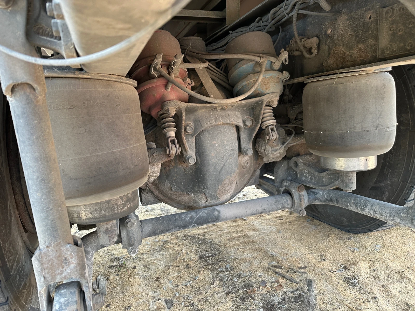 Man 19343 TGA | Mobile.bg � ����������� 9