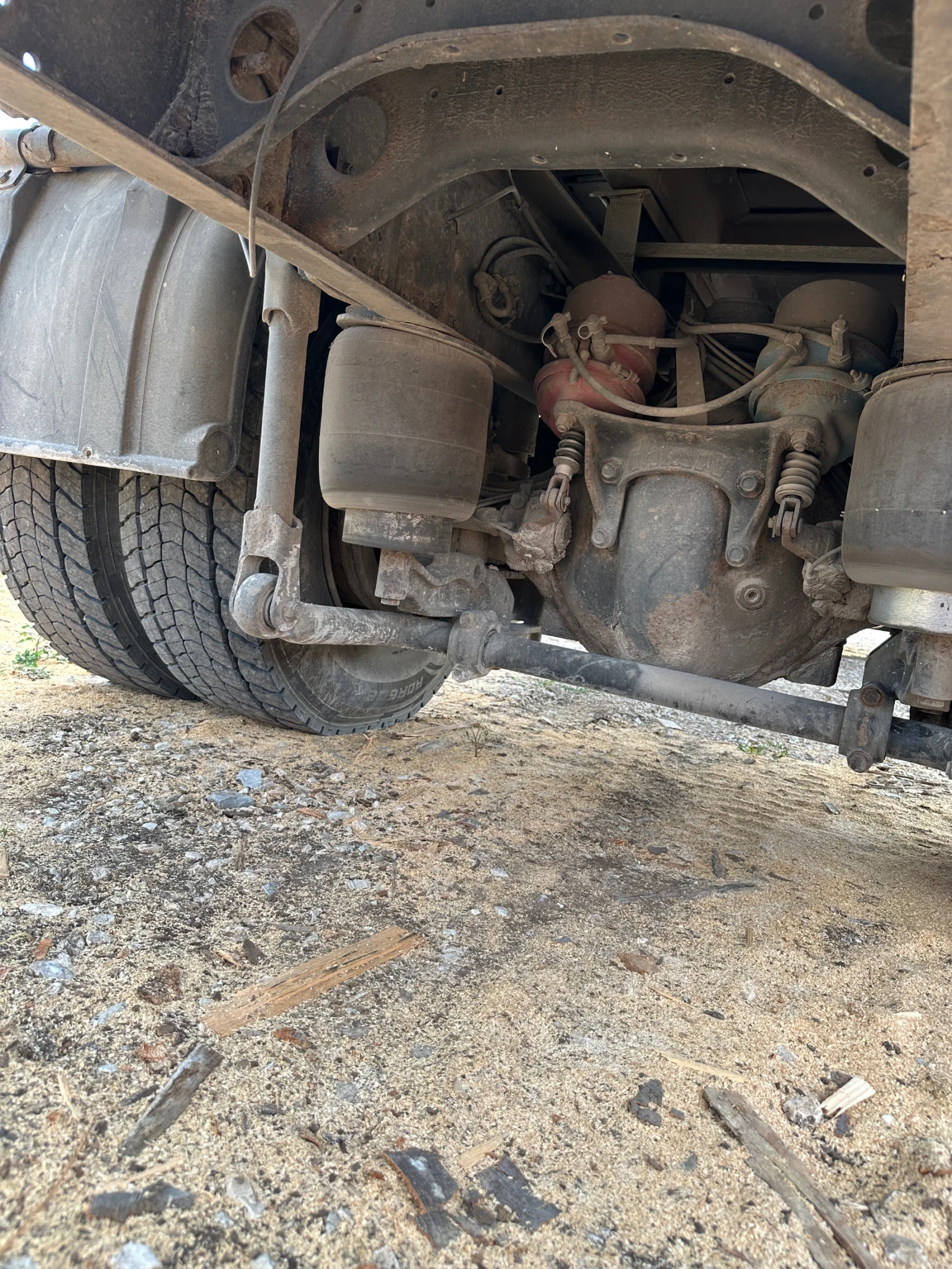 Man 19343 TGA | Mobile.bg � ����������� 10