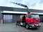 Обява за продажба на Scania R  420 CB 8x2/4 HIAB 288 EP-5 HIDUO-КРАН 18 МЕТРА ~Цена по договаряне - изображение 4