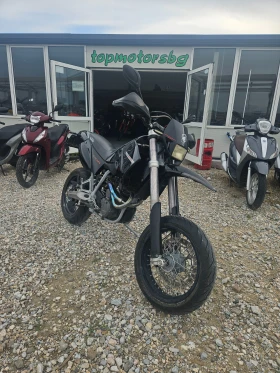 Ktm 640 Лизинг Бартер, снимка 1