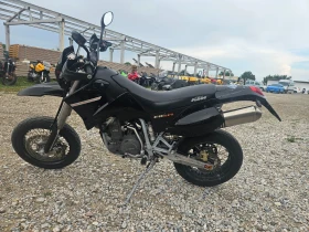 Ktm 640 Лизинг Бартер, снимка 3