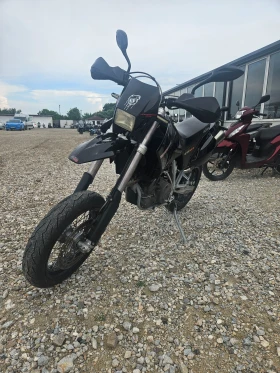 Ktm 640 Лизинг Бартер, снимка 2