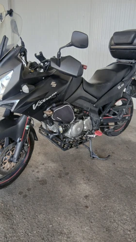 Suzuki V-strom Dl 650, снимка 3