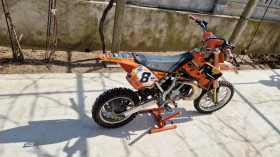 Ktm SX 65, снимка 2
