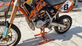 Ktm SX 65, снимка 7