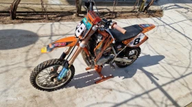 Ktm SX 65, снимка 4