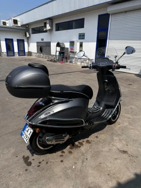 Vespa Sprint S 150 3v, снимка 4