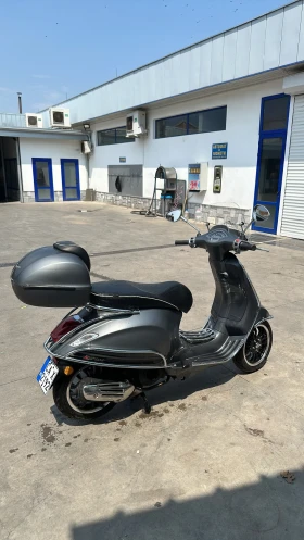 Vespa Sprint S 150 3v, снимка 7