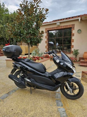 Honda 125 PCX | Mobile.bg    3