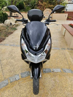 Honda 125 PCX | Mobile.bg    4