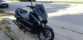 Yamaha X-max Iron max 250, снимка 1