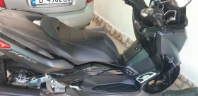 Yamaha X-max Iron max 250, снимка 14