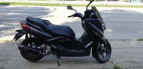 Yamaha X-max Iron max 250, снимка 6