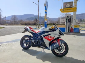 Yamaha YZF-R1 RN19, снимка 16