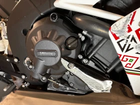 Yamaha YZF-R1 RN19, снимка 11