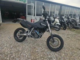 Ktm 640 Лизинг Бартер | Auto.bg — изображение 6