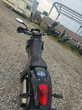 Ktm 640 Лизинг Бартер | Auto.bg — изображение 7