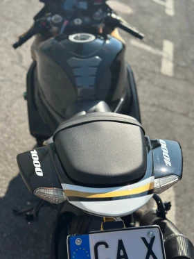 Обява за продажба на Suzuki Gsxr 1000 ~9 500 лв. - изображение 3