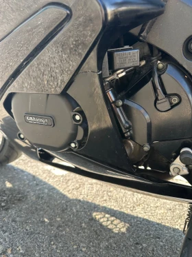 Обява за продажба на Suzuki Gsxr 1000 ~9 500 лв. - изображение 9
