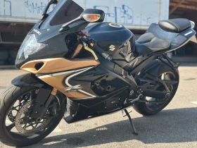 Обява за продажба на Suzuki Gsxr 1000 ~9 500 лв. - изображение 1