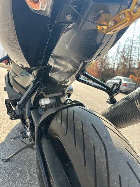 Обява за продажба на Suzuki Gsxr 1000 ~9 500 лв. - изображение 4