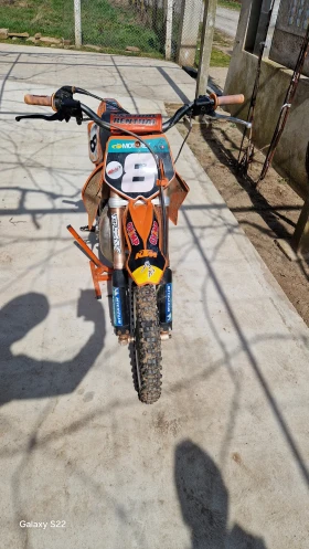 Ktm SX 65 | Mobile.bg � ����� ������ 8