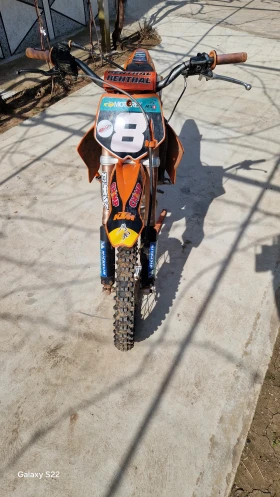 Ktm SX 65 | Mobile.bg � ����� ������ 3