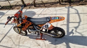 Ktm SX 65 | Mobile.bg � ����� ������ 5
