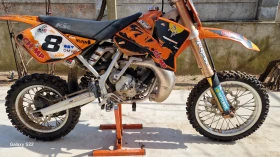 Ktm SX 65 | Mobile.bg � ����� ������ 6