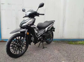 ������ Barton Mopeds
