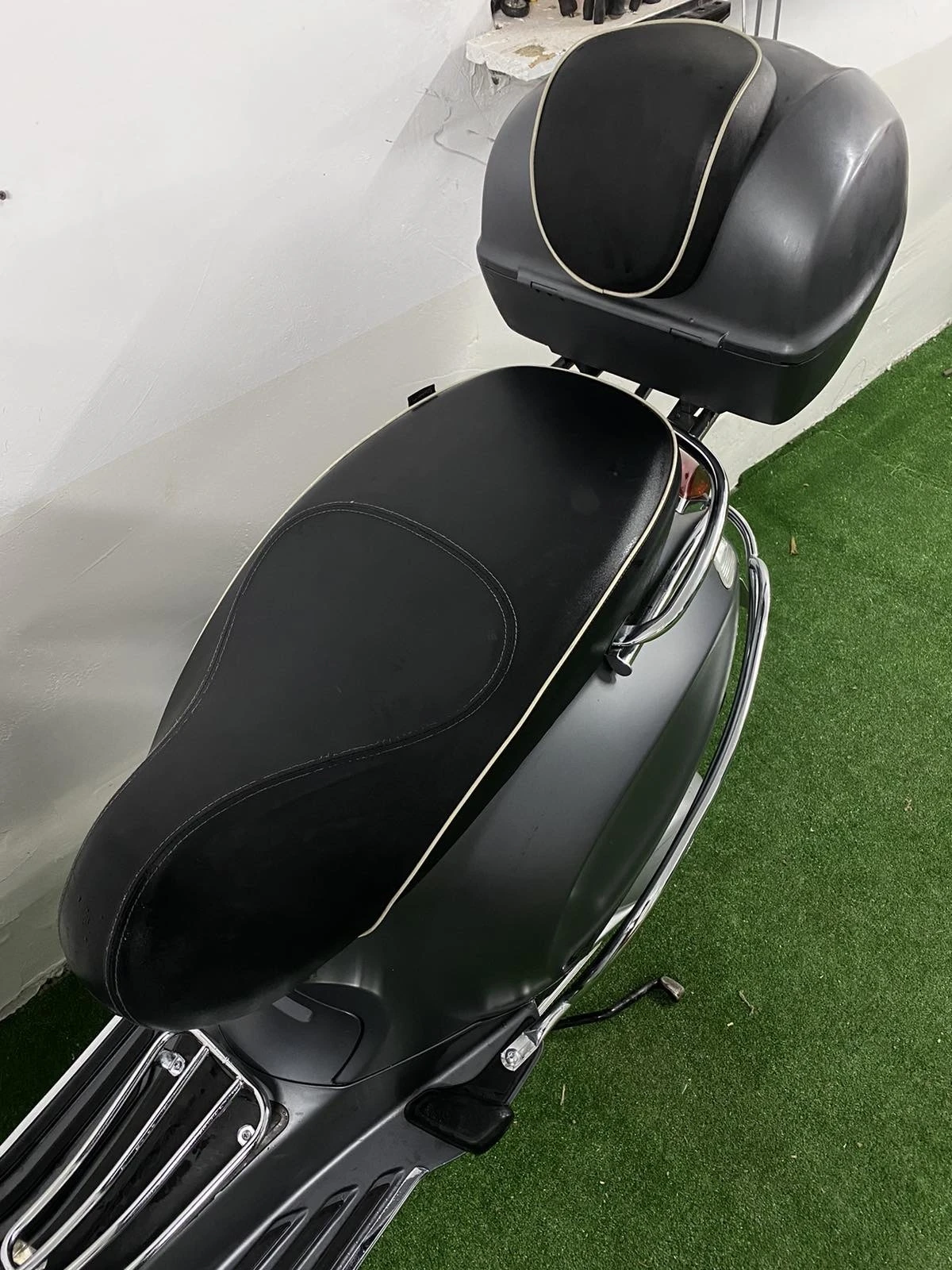 Vespa Sprint S 150 3v | Mobile.bg � ����������� 11