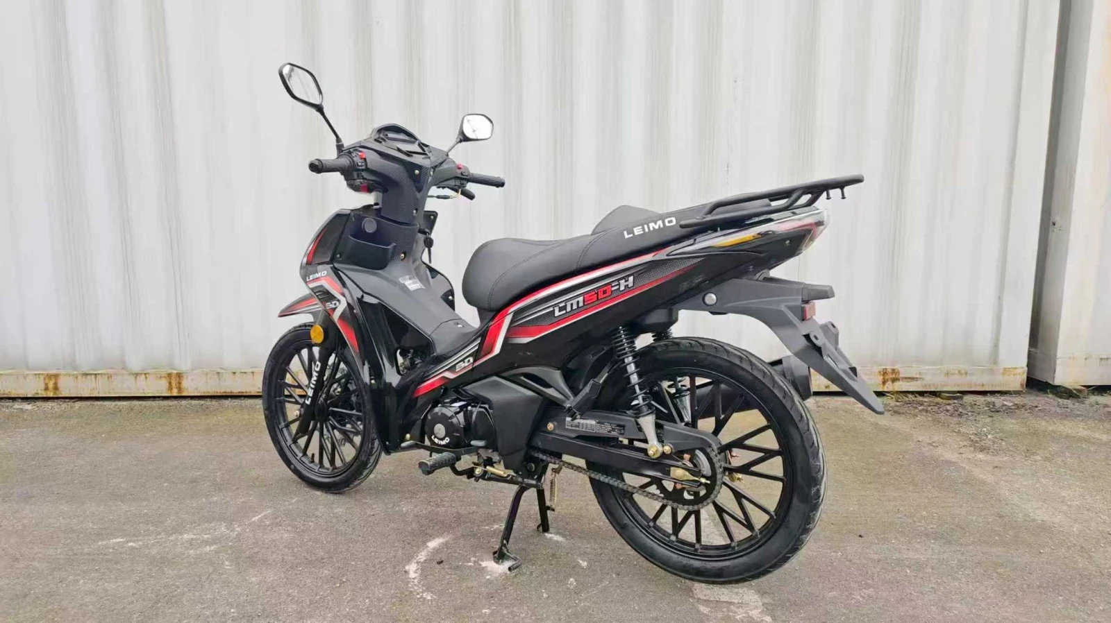 Barton Mopeds 49 ���.��. 4 �������� | Mobile.bg � ����������� 6
