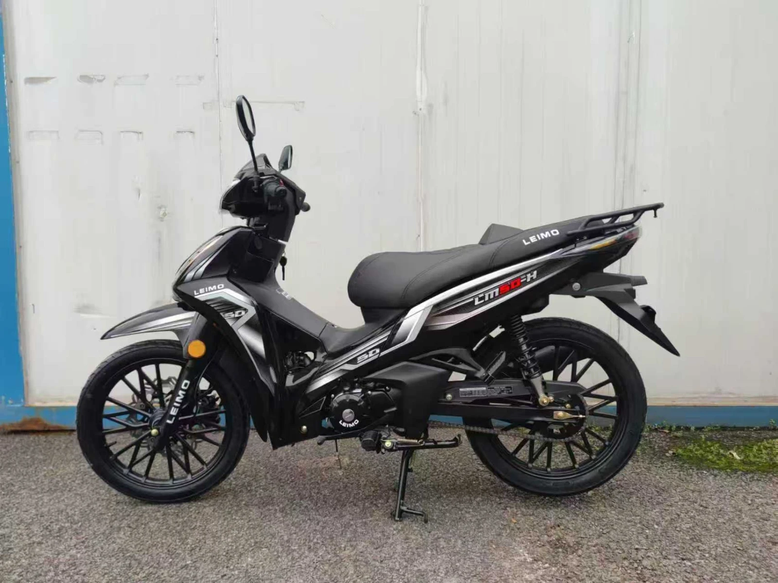 Barton Mopeds 49 ���.��. 4 �������� | Mobile.bg � ����������� 3