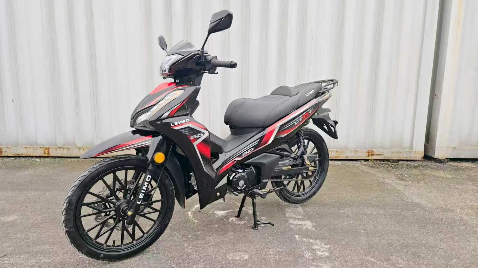 Barton Mopeds 49 ���.��. 4 �������� | Mobile.bg � ����������� 2
