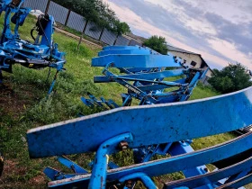  Lemken Vari-Opal 9  | Mobile.bg    5