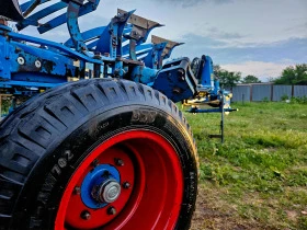  Lemken Vari-Opal 9  | Mobile.bg    2