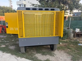 Компресори Друга Dehaha air compressor , снимка 1