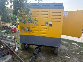 Компресори Друга Dehaha air compressor , снимка 2