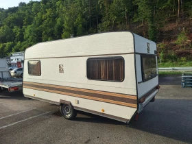  Knaus 8303 | Mobile.bg    2