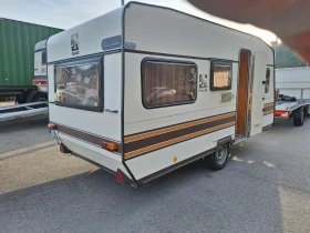  Knaus 8303 | Mobile.bg    3