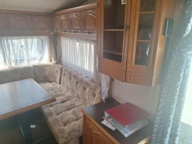  Knaus 8303 | Mobile.bg    4