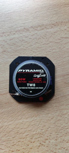 Тонколони, снимка 2