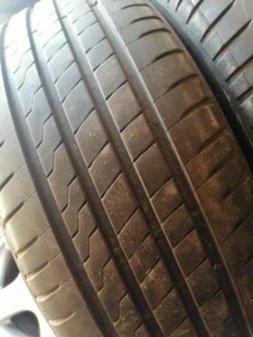 Гуми Летни 205/55R16, снимка 3